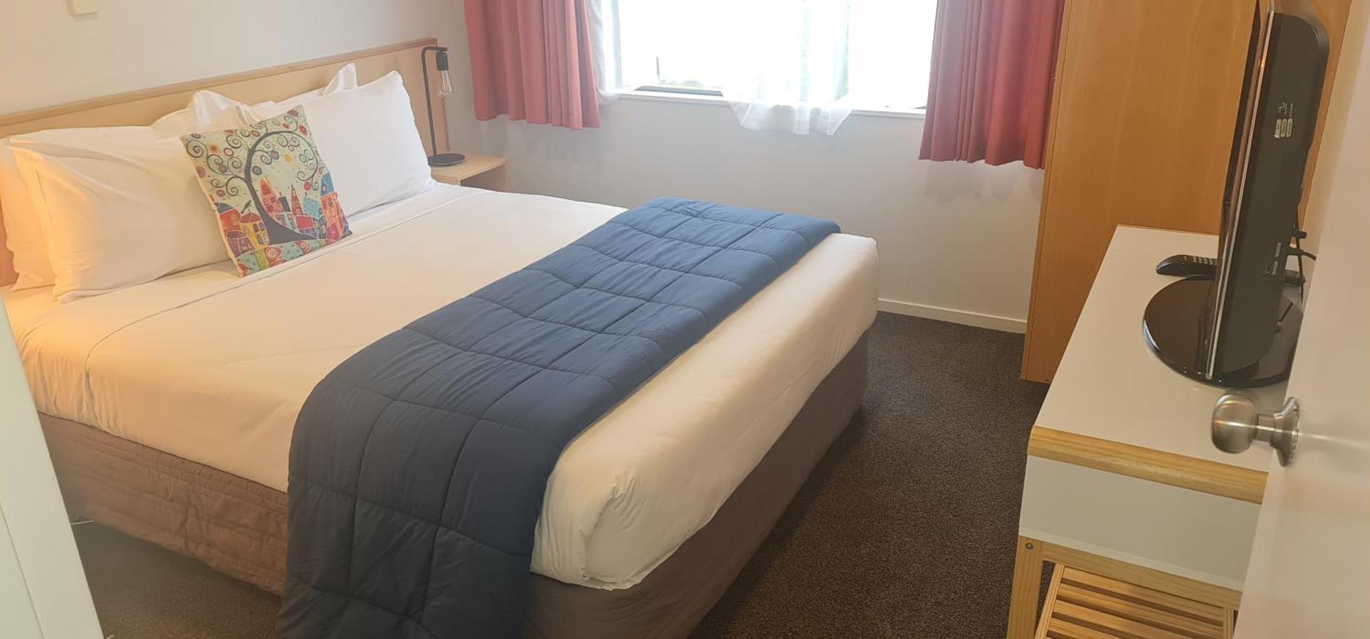 Asure Kaimai View Motel Katikati Dış mekan fotoğraf