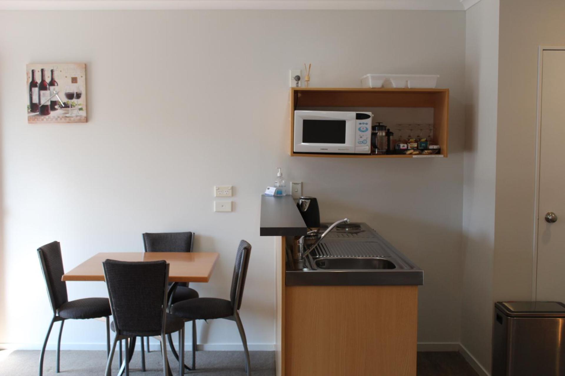 Asure Kaimai View Motel Katikati Dış mekan fotoğraf